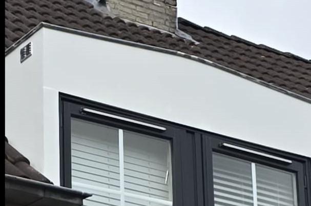 Schilderwerk buiten - Duurzaam en weerbestendig